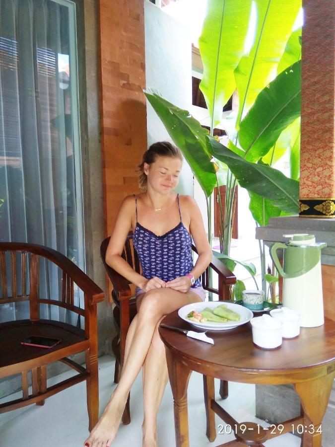 Bhuana Alit 2 Ubud エクステリア 写真