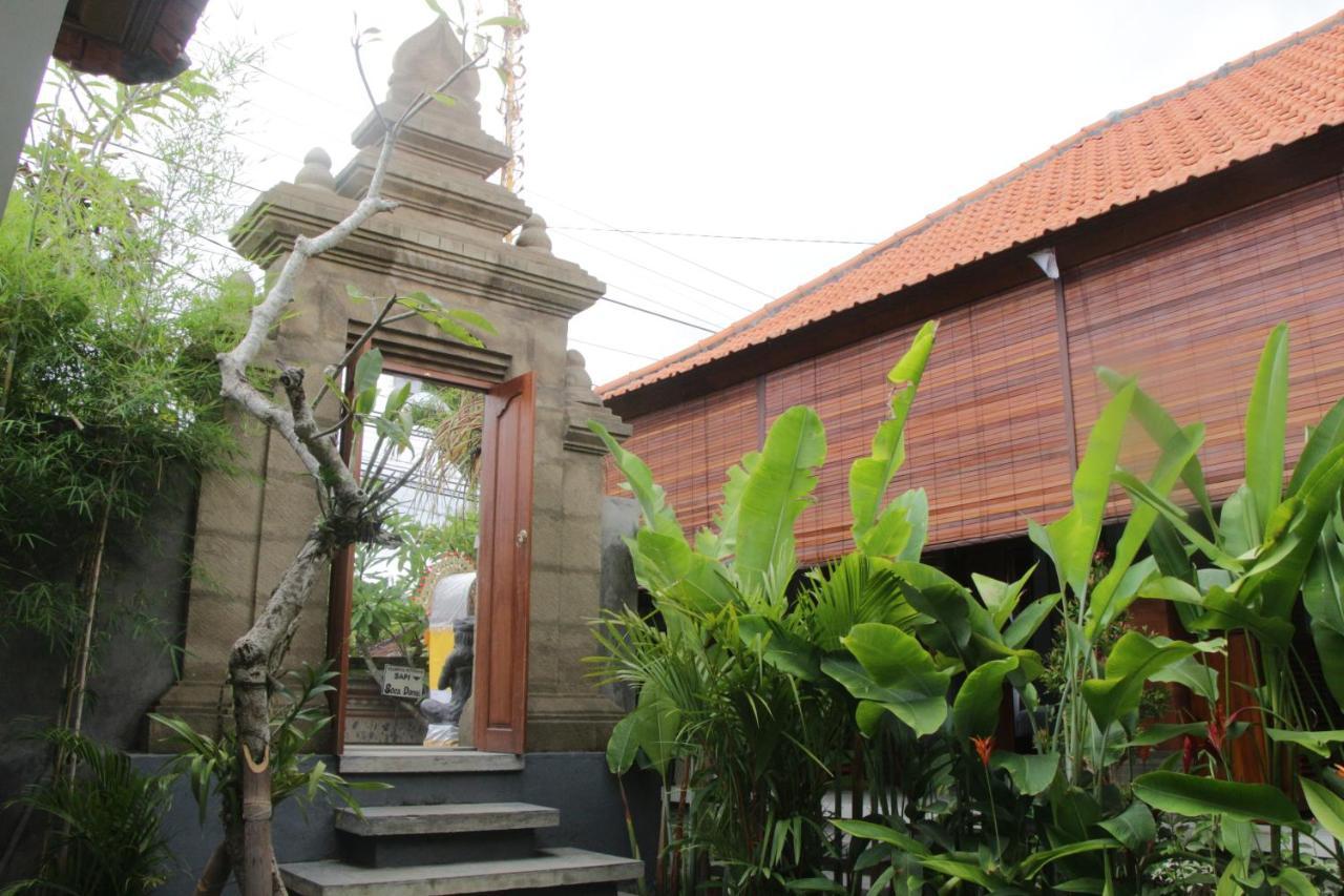 Bhuana Alit 2 Ubud エクステリア 写真
