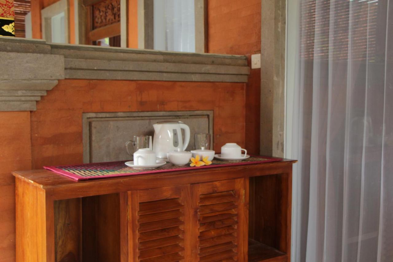 Bhuana Alit 2 Ubud エクステリア 写真