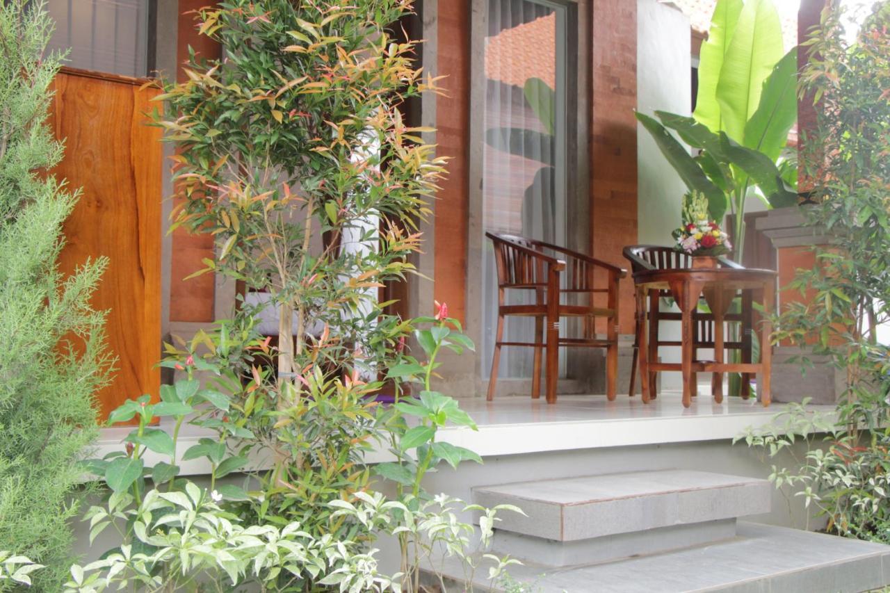 Bhuana Alit 2 Ubud エクステリア 写真