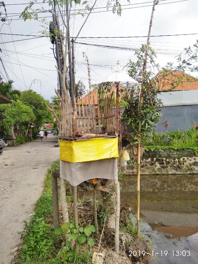 Bhuana Alit 2 Ubud エクステリア 写真