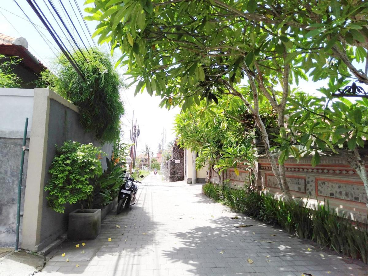 Bhuana Alit 2 Ubud エクステリア 写真