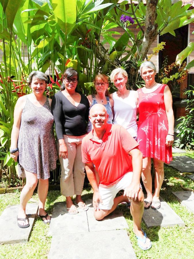 Bhuana Alit 2 Ubud エクステリア 写真