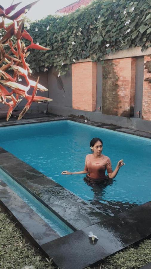 Bhuana Alit 2 Ubud エクステリア 写真